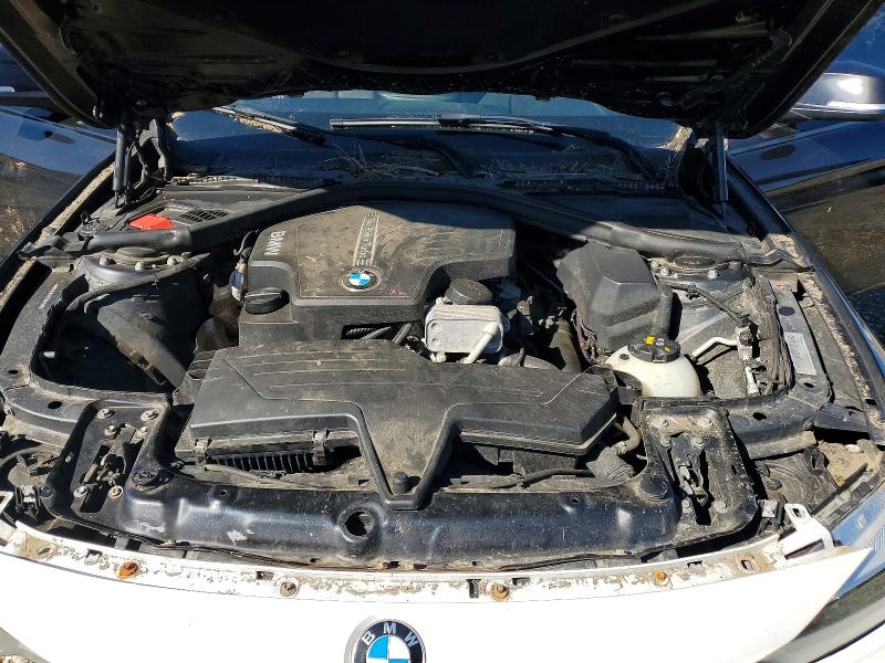 Продажа на аукционе авто 2016 Bmw 328, vin: WBA8E9C55GK644511, номер лота: 47805986