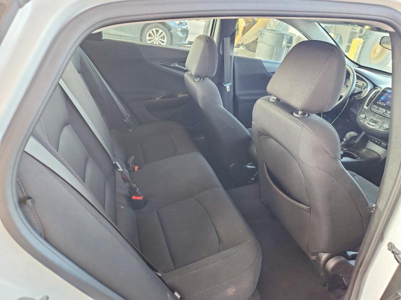 Aukcja sprzedaży 2024 Chevrolet Malibu, vin: 1G1ZC5ST5RF197611, numer aukcji: 47340116