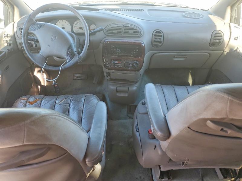 Aukcja sprzedaży 2000 Chrysler Town & Country, vin: 1C4GP64LXYB727888, numer aukcji: 47305506