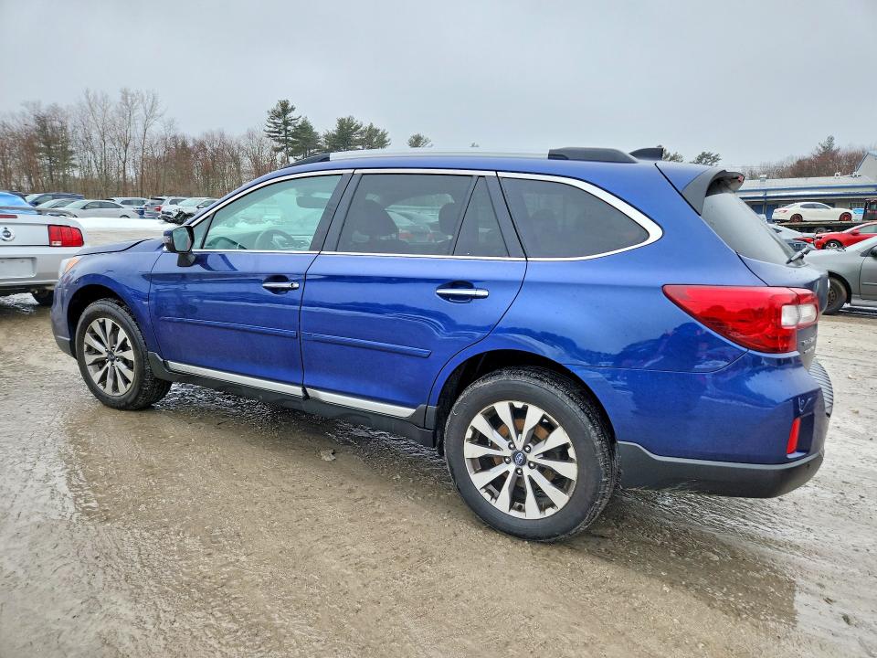 Aukcja sprzedaży 2017 Subaru Outback, vin: 4S4BSETCXH3436267, numer aukcji: 79947585