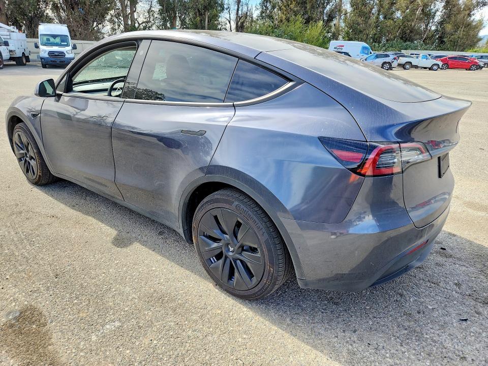 Aukcja sprzedaży 2022 Tesla Model Y, vin: 7SAYGDEE0NF556802, numer aukcji: 45502676