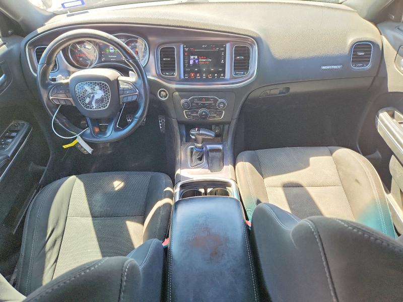 Aukcja sprzedaży 2018 Dodge Charger, vin: 2C3CDXGJ5JH283098, numer aukcji: 46268016