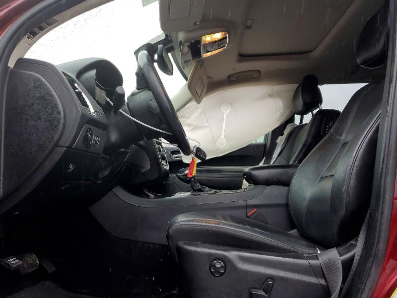 Продажа на аукционе авто 2019 Dodge Durango, vin: 1C4RDJDG5KC631546, номер лота: 46407266