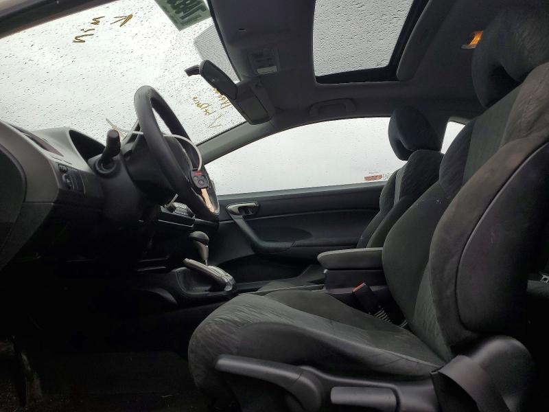 Aukcja sprzedaży 2008 Honda Civic, vin: 2HGFG12618H001275, numer aukcji: 79200385