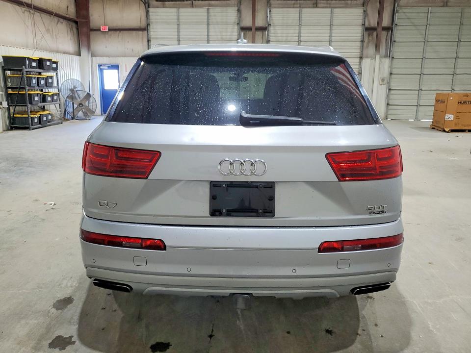 Aukcja sprzedaży 2017 Audi Q7, vin: WA1VAAF70HD026920, numer aukcji: 47319056