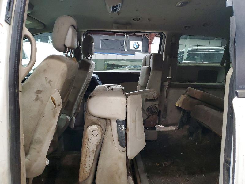 Aukcja sprzedaży 2013 Dodge Grand Caravan, vin: 2C4RDGCG7DR683713, numer aukcji: 45777376