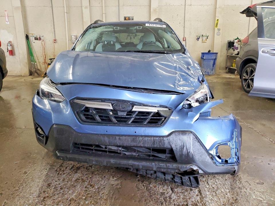 Aukcja sprzedaży 2023 Subaru Crosstrek, vin: JF2GTHMC5PH298681, numer aukcji: 47212196