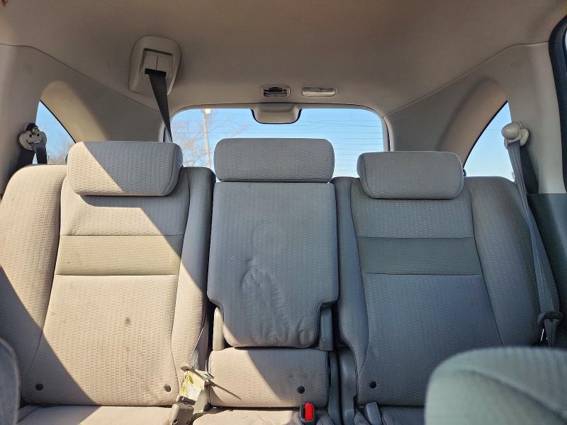 Aukcja sprzedaży 2007 Honda Cr-v, vin: JHLRE48557C085106, numer aukcji: 45566886