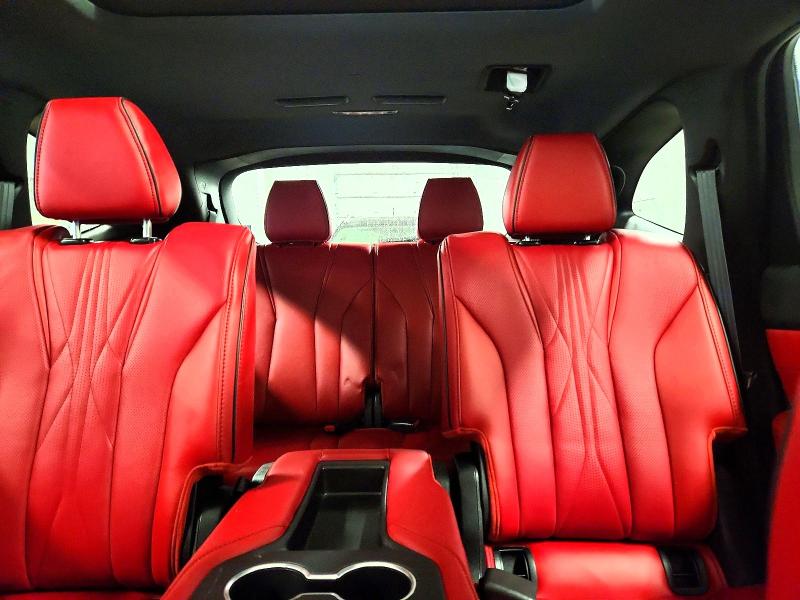Продажа на аукционе авто 2022 Acura Mdx, vin: 5J8YD8H8XNL001003, номер лота: 41865886
