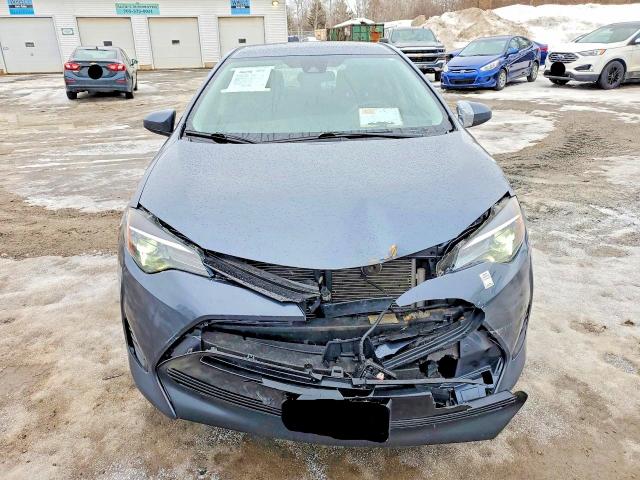 Aukcja sprzedaży 2018 Toyota Corolla, vin: 2T1BURHE3JC108024, numer aukcji: 79985795