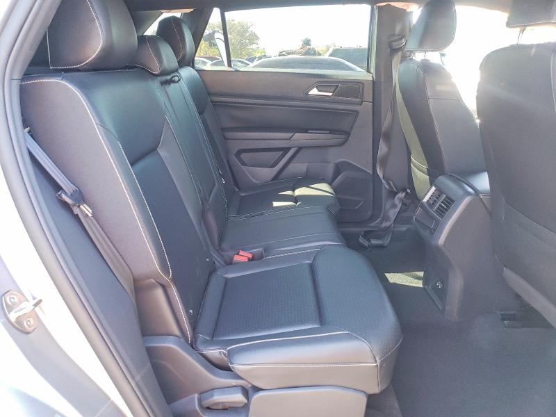 Aukcja sprzedaży 2020 Volkswagen Atlas Cross Sport, vin: 1V2YE2CA6LC209166, numer aukcji: 41886946
