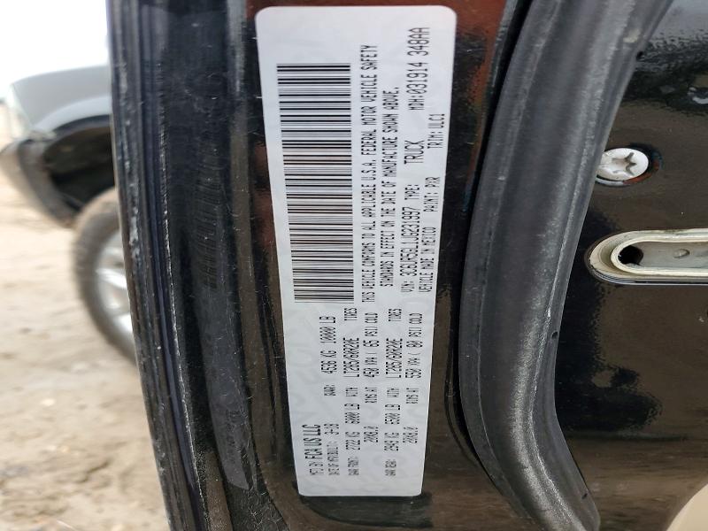 Продаж на аукціоні авто 2018 Ram 2500, vin: 3C6UR5GL1JG231997, номер лоту: 41609016