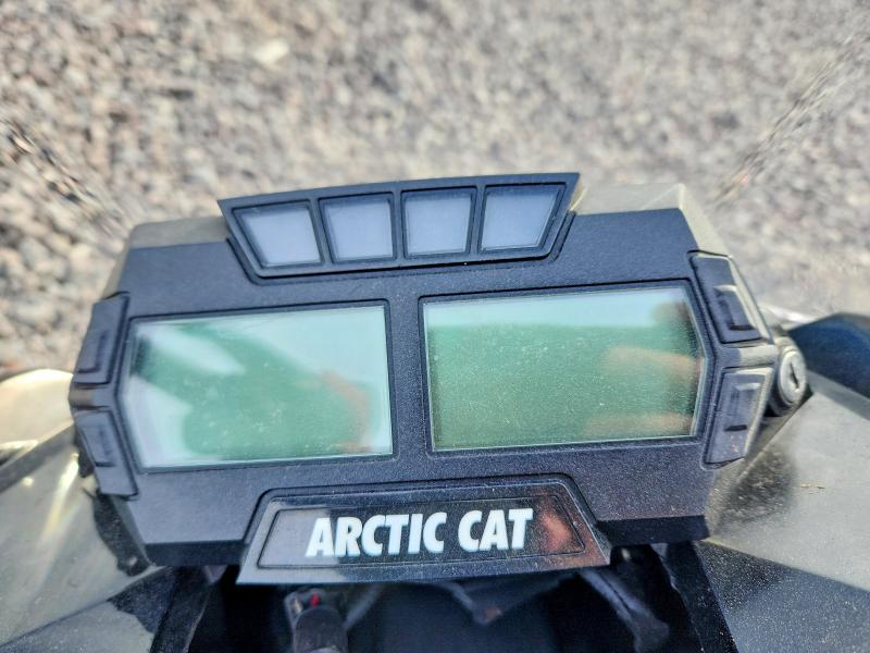 2015 Arctic Cat Arctic Cat მანქანა იყიდება აუქციონზე, vin: 4UF15SNW4FT12685, აუქციონის ნომერი: 46340026