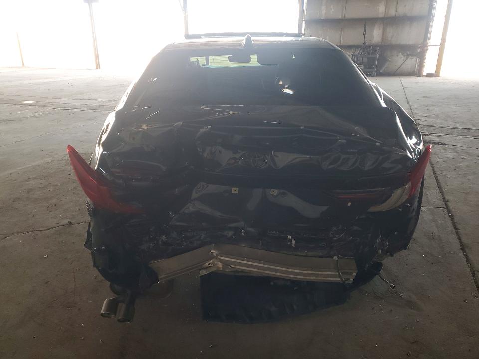 Aukcja sprzedaży 2025 Toyota Camry, vin: 4T1DAACK1SU047823, numer aukcji: 79047695