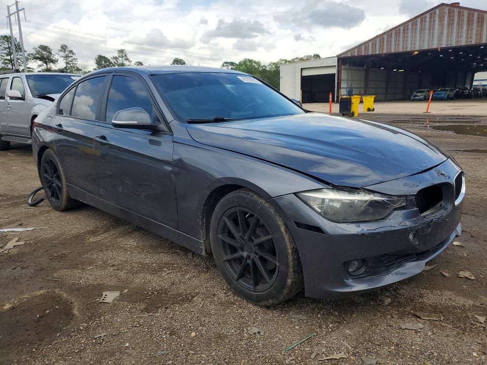 Aukcja sprzedaży 2013 Bmw 328, vin: WBA3A5G57DNP21155, numer aukcji: 41751916
