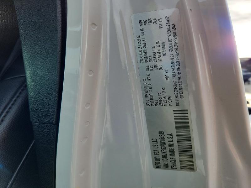2024 Jeep Wrangler მანქანა იყიდება აუქციონზე, vin: 1C4RJXP63RW164389, აუქციონის ნომერი: 79797595