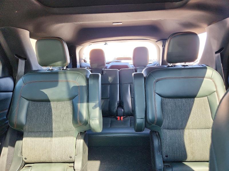 Aukcja sprzedaży 2022 Ford Explorer, vin: 1FMSK8JH1NGA97192, numer aukcji: 45473016