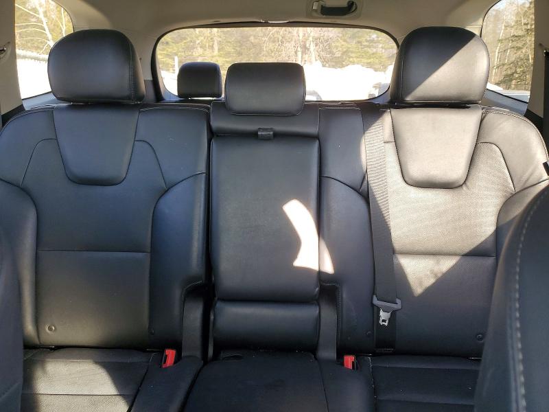 78210255 :رقم المزاد ، 5XYP3DGC2PG360467 vin ، 2023 Kia Telluride مزاد بيع