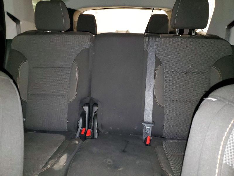 2020 Chevrolet Traverse მანქანა იყიდება აუქციონზე, vin: 1GNERFKW9LJ176745, აუქციონის ნომერი: 47362666