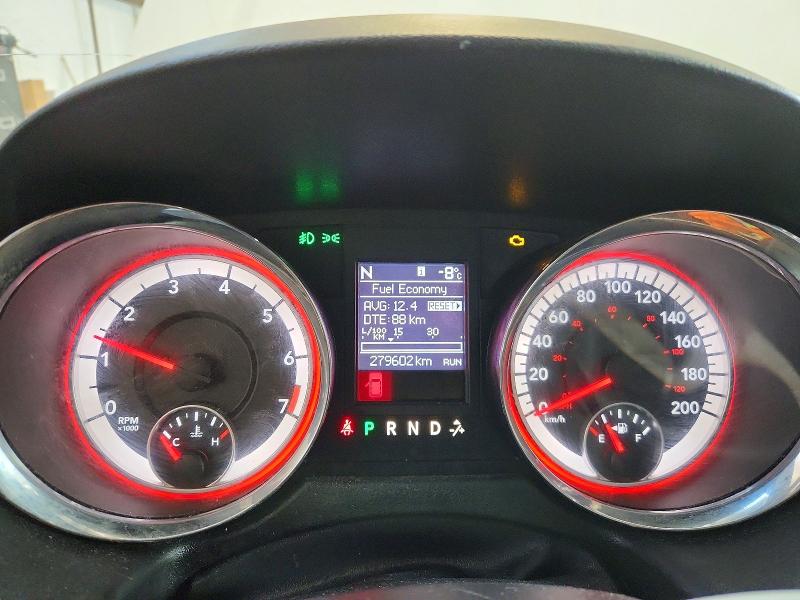 2018 Dodge Grand Caravan მანქანა იყიდება აუქციონზე, vin: 2C4RDGEG5JR180058, აუქციონის ნომერი: 46022566