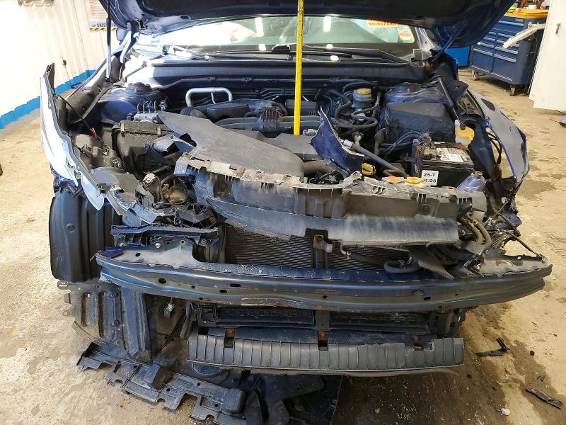 Продажа на аукционе авто 2017 Subaru Outback, vin: 4S4BSAAC4H3271893, номер лота: 45646976