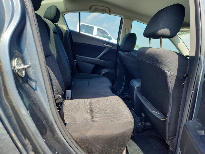 47630126 :رقم المزاد ، JM1BL1VF9C1504628 vin ، 2012 Mazda 3 مزاد بيع