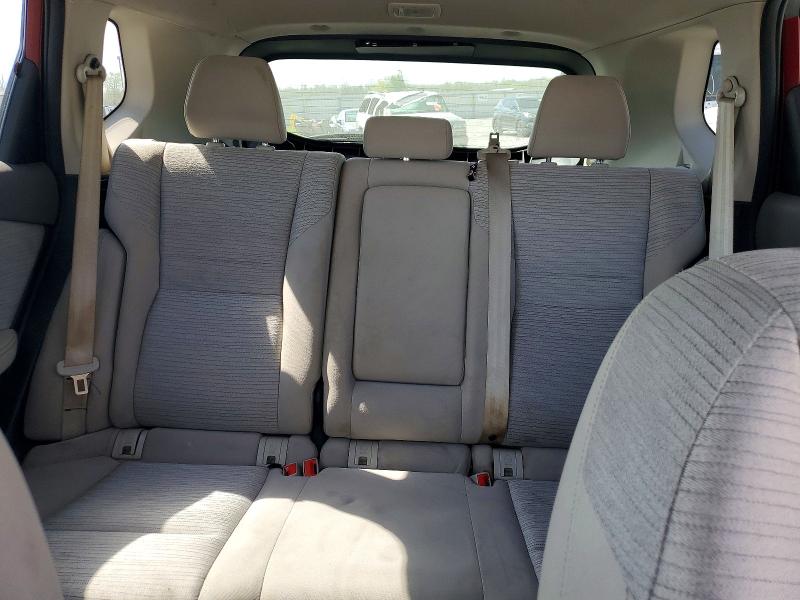 Продаж на аукціоні авто 2021 Nissan Rogue, vin: JN8AT3BA7MW010373, номер лоту: 47087266