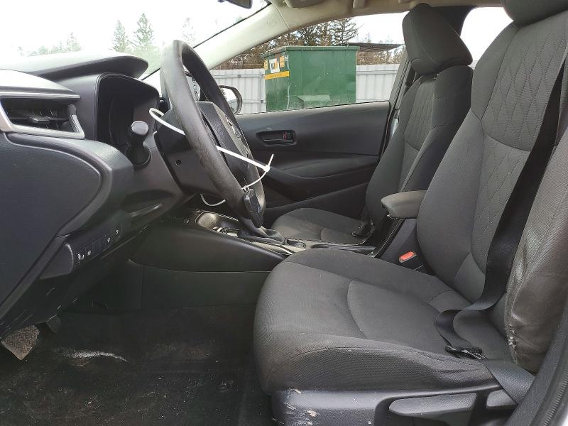 Продаж на аукціоні авто 2020 Toyota Corolla, vin: JTDBBRBE6LJ025600, номер лоту: 41720336