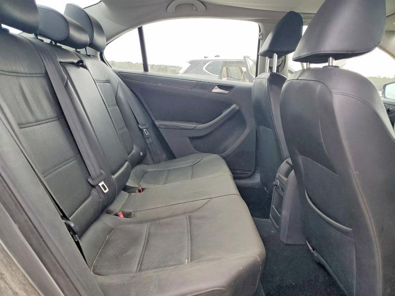 Продаж на аукціоні авто 2014 Volkswagen Jetta, vin: 3VWD07AJ6EM328851, номер лоту: 46484156