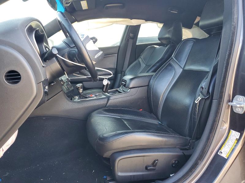 46655396 :رقم المزاد ، 2C3CDXBG9KH746843 vin ، 2019 Dodge Charger مزاد بيع