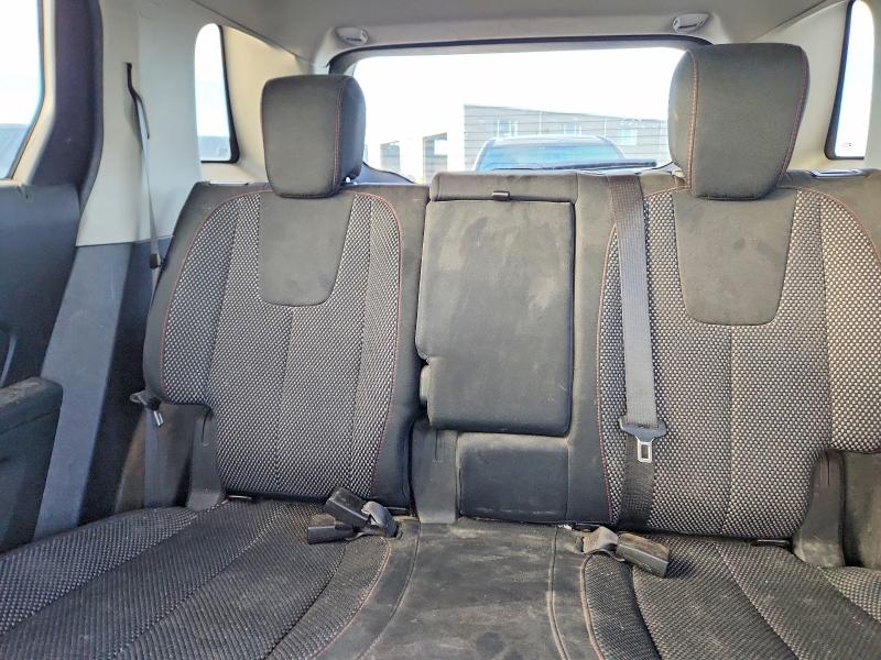 2016 Gmc Terrain მანქანა იყიდება აუქციონზე, vin: 2GKFLSEK6G6153477, აუქციონის ნომერი: 46354596
