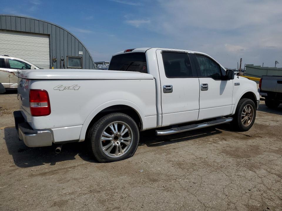 Продаж на аукціоні авто 2005 Ford F150, vin: 1FTPW14575KD47894, номер лоту: 47452426