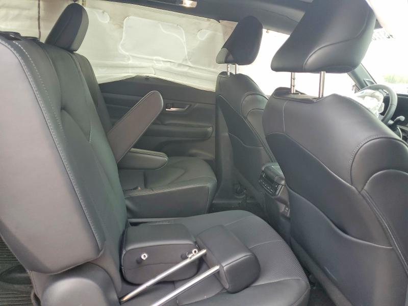 Продажа на аукционе авто 2025 Toyota Grand Highlander Hybrid, vin: 5TDACAB52SS043877, номер лота: 48178846