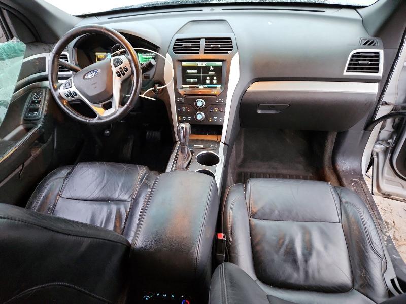 Auction sale of the 2011 Ford Explorer, vin: 1FMHK8D89BGA10835, lot number: 46028086