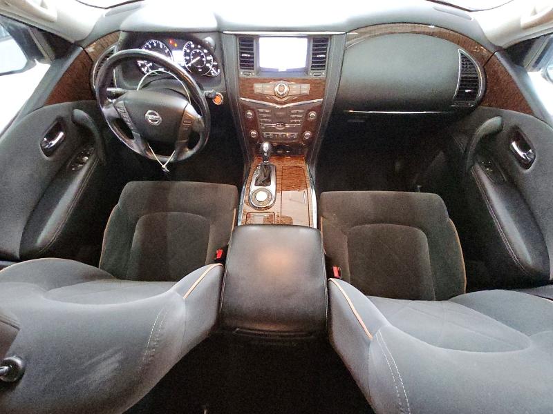 Продажа на аукционе авто 2018 Nissan Armada, vin: JN8AY2ND1J9059063, номер лота: 93399585