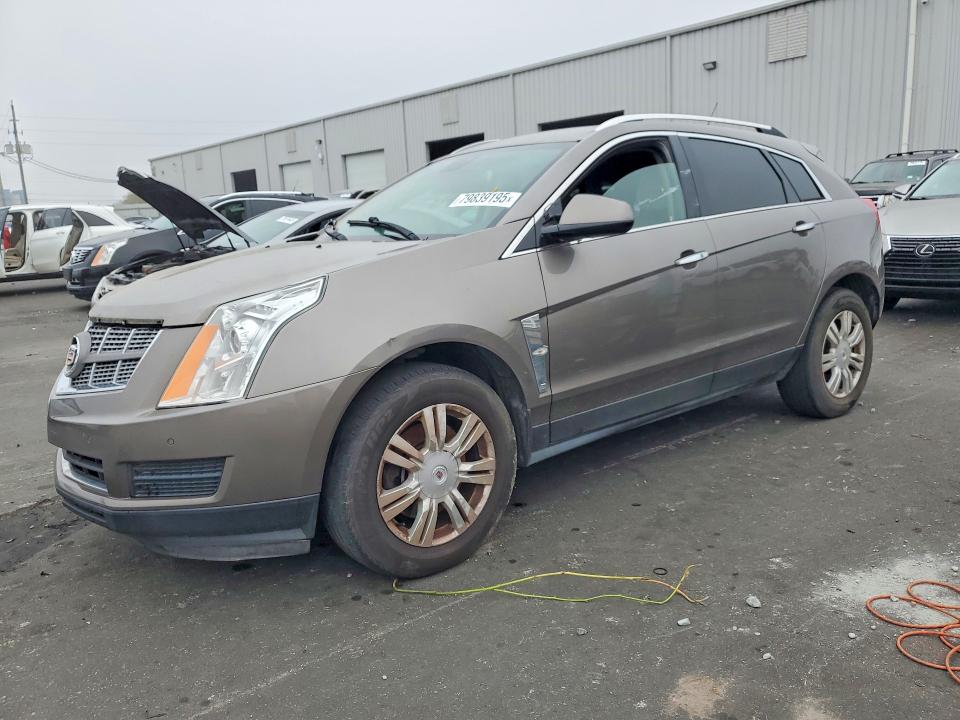 Aukcja sprzedaży 2011 Cadillac Srx, vin: 3GYFNAEY3BS664637, numer aukcji: 79839195