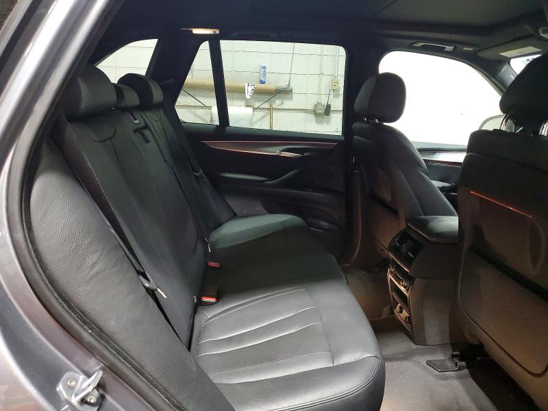 Продаж на аукціоні авто 2015 Bmw X5, vin: 5UXKR0C56F0P18438, номер лоту: 47129536