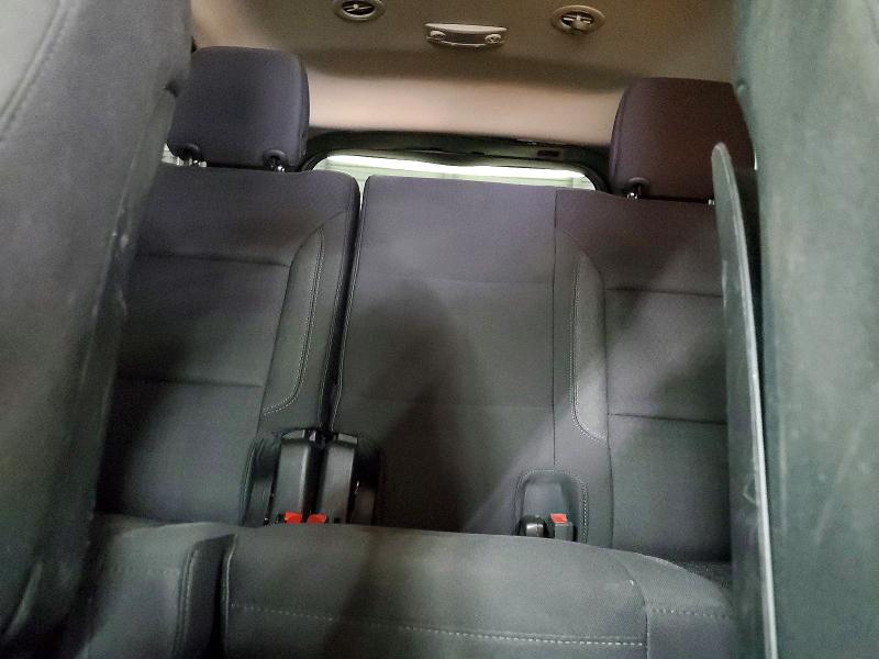Aukcja sprzedaży 2018 Dodge Durango, vin: 1C4SDHFT1JC159834, numer aukcji: 46440626