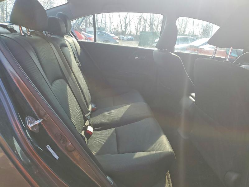 Aukcja sprzedaży 2014 Honda Accord, vin: 1HGCR2F36EA275701, numer aukcji: 46192876