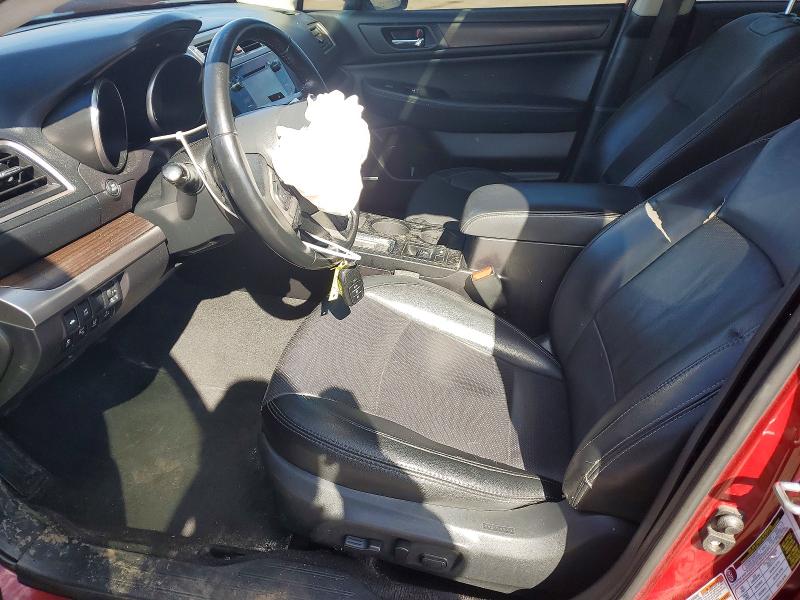 Продажа на аукционе авто 2016 Subaru Legacy, vin: 4S3BNAN65G3014238, номер лота: 46183076