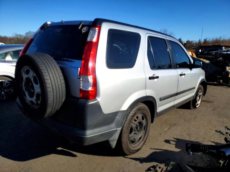 Aukcja sprzedaży 2006 Honda Cr-v, vin: SHSRD785X6U419660, numer aukcji: 47233126