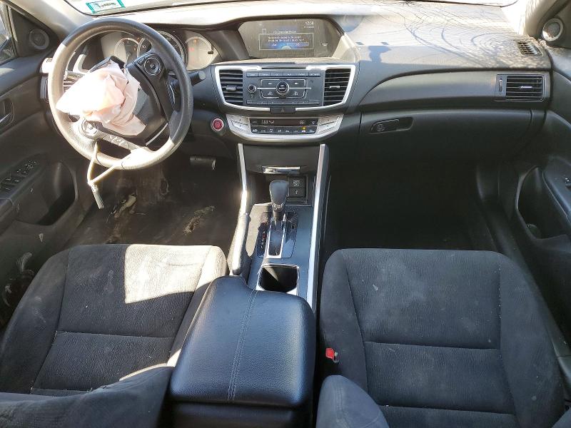 2014 Honda Accord მანქანა იყიდება აუქციონზე, vin: 1HGCR2F76EA111464, აუქციონის ნომერი: 46419066