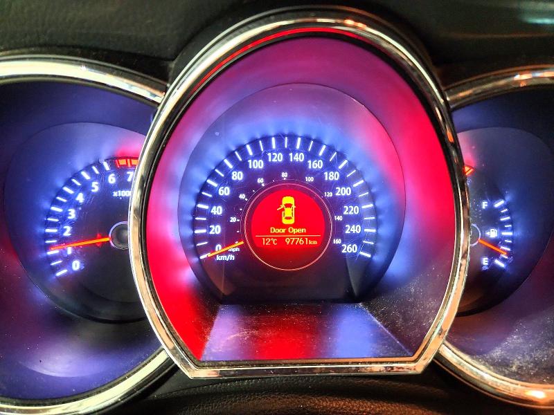 2013 Kia Optima მანქანა იყიდება აუქციონზე, vin: KNAGM4A77D5398500, აუქციონის ნომერი: 47825146
