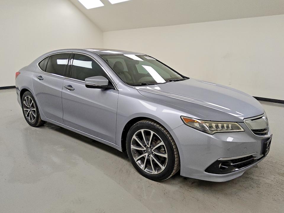 79247635 :رقم المزاد ، 19UUB2F71FA005790 vin ، 2015 Acura Tlx مزاد بيع