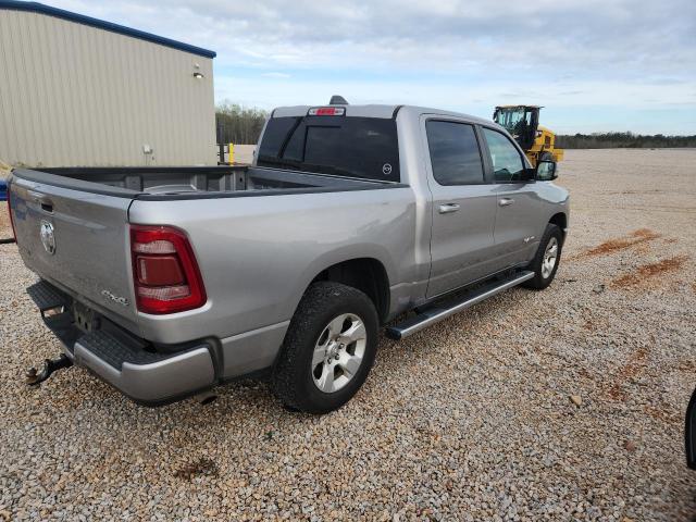 Продажа на аукционе авто 2019 Ram 1500, vin: 1C6RRFFG0KN659293, номер лота: 46696296
