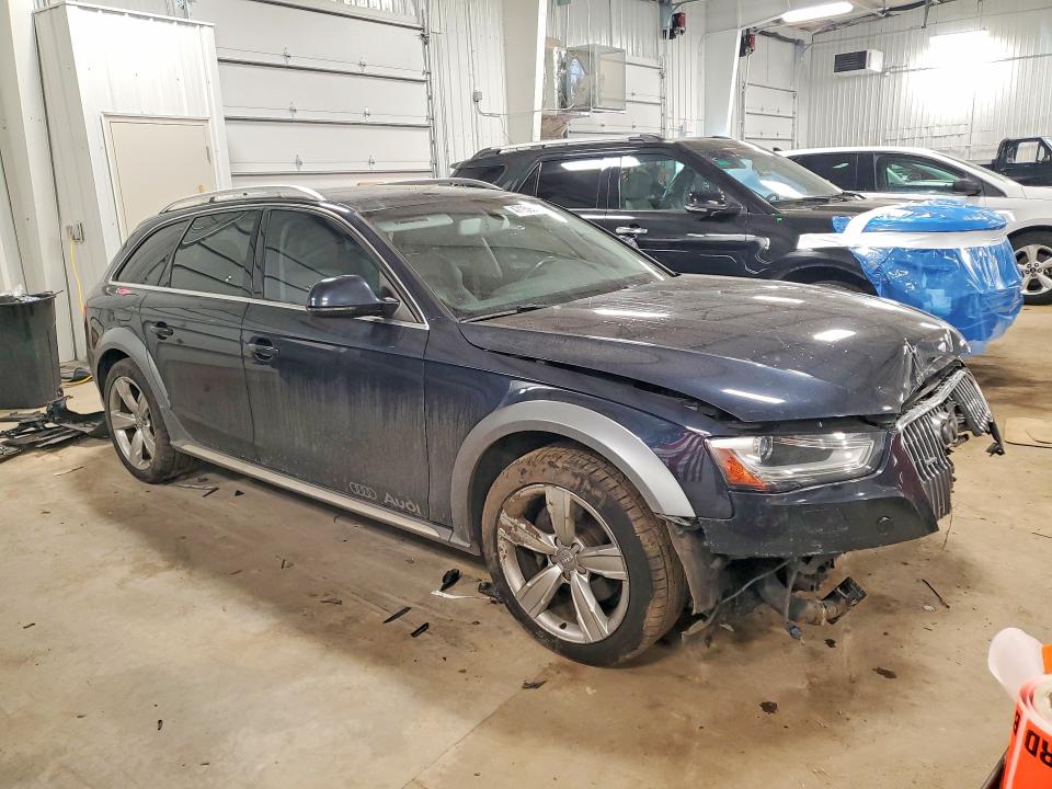 Продаж на аукціоні авто 2013 Audi A4 Allroad, vin: WA1UFAFL7DA227820, номер лоту: 47159236