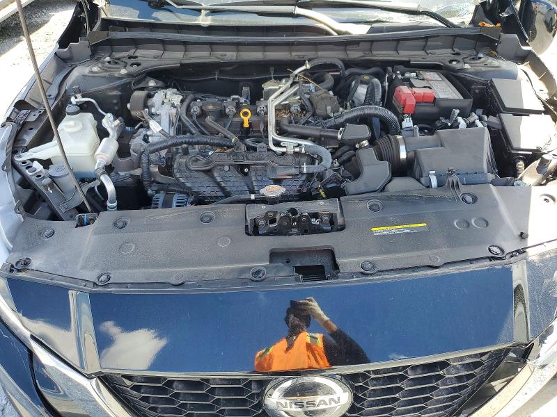 Aukcja sprzedaży 2022 Nissan Altima, vin: 1N4BL4CV2NN392817, numer aukcji: 41985406