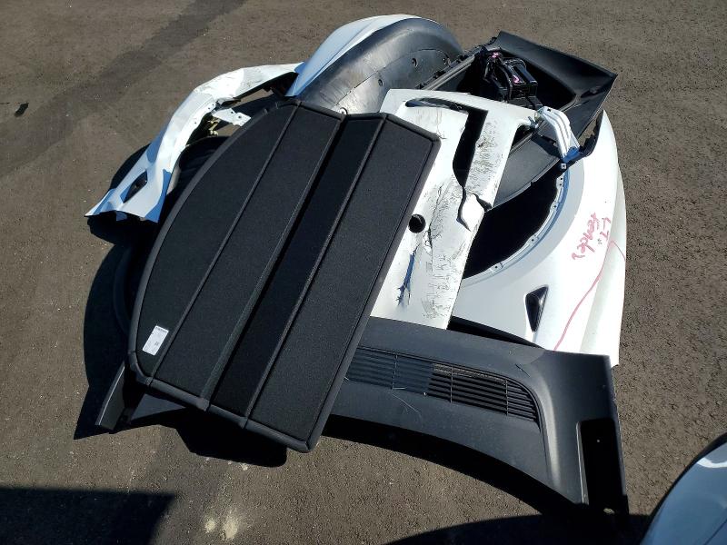 Aukcja sprzedaży 2026 Tesla Model Y, vin: 7SAYGDED9TF542272, numer aukcji: 41647796