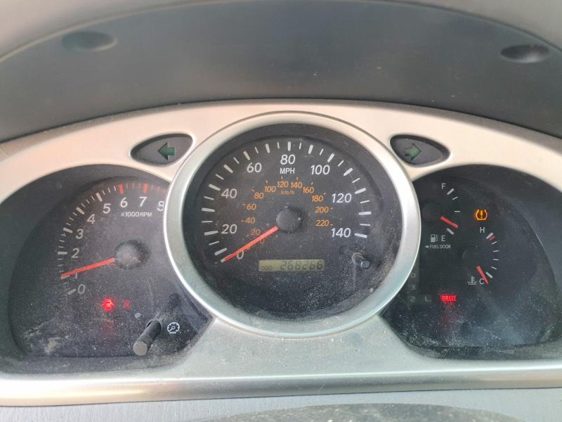 Продажа на аукционе авто 2005 Toyota Highlander, vin: JTEEP21A150112197, номер лота: 47379346