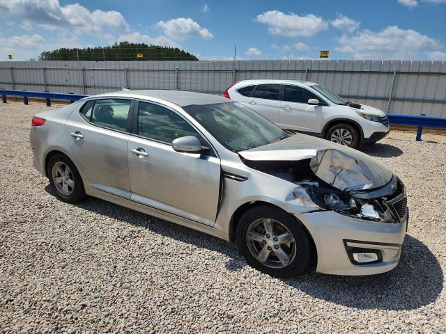 2014 Kia Optima მანქანა იყიდება აუქციონზე, vin: KNAGM4A71E5490669, აუქციონის ნომერი: 48055296